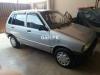 Suzuki Mehran VXR 2004 For Sale in Multan