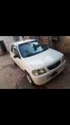 Suzuki Alto  2004 For Sale in Mardan