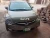 Honda Civic VTi Oriel Prosmatec 2009 For Sale in Faisalabad