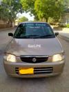 Suzuki Alto  2008 For Sale in Karachi