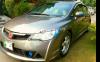 Honda Civic VTi Oriel 2008 For Sale in Lahore