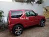 Suzuki Jimny  2011 For Sale in Karachi