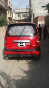 Hyundai Santro  2006 For Sale in Lahore