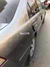 Honda Civic VTi Oriel Prosmatec 2003 For Sale in Lahore