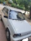 Suzuki Mehran VXR 2014 For Sale in Sargodha