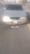 Nissan Sunny  1998 For Sale in Lahore