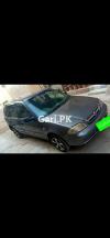 Suzuki Cultus VXR 2010 For Sale in Toba Tek singh