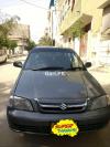 Suzuki Cultus VXR 2009 For Sale in Karachi