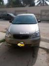 Toyota Corolla 2.0 D 2003 For Sale in Karachi