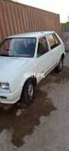 Daihatsu Charade  1983 For Sale in Karachi