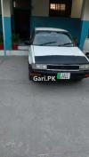 Toyota Corolla Axio  1986 For Sale in Attock