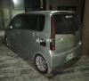 Daihatsu Move  2014 For Sale in Muzaffargarh