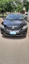 Toyota Corolla XLI 2009 For Sale in Jamrud