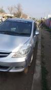 Honda City IDSI 2006 For Sale in Layyah