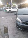 Toyota Vitz  2014 For Sale in Rawalpindi