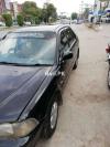 Honda City IDSI 1998 For Sale in Lahore