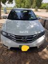 Honda City IVTEC 2017 For Sale in Depalpur