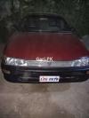 Toyota Corolla XE 1997 For Sale in Charsadda