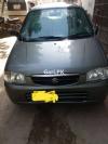 Suzuki Alto  2010 For Sale in Karachi