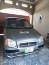 Hyundai Santro  2005 For Sale in Chiniot