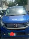 Honda N Wgn  2015 For Sale in Lahore