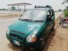 Hyundai Santro  2000 For Sale in Jhelum