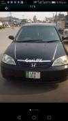 Honda Civic VTi Oriel 2003 For Sale in Sheikhupura