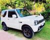 Suzuki Jimny  2014 For Sale in Sialkot