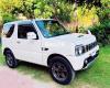 Suzuki Jimny  2014 For Sale in Sialkot