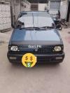 Suzuki Mehran VXR 2008 For Sale in Rawalpindi