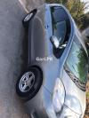 Toyota Vitz  2008 For Sale in Jhelum