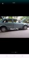 Daihatsu Charade  1986 For Sale in Sialkot