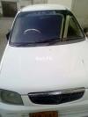 Suzuki Alto  2001 For Sale in Karachi