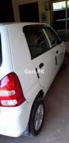 Suzuki Alto  2012 For Sale in Multan