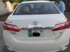 Toyota Corolla GLI 2016 For Sale in Lahore