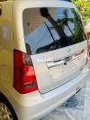 Suzuki Wagon R  2018 For Sale in Sialkot