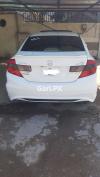 Honda Civic VTi Oriel Prosmatec 2013 For Sale in Islamabad