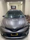 Toyota Vitz  2014 For Sale in Karachi