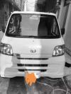 Daihatsu Hijet  2018 For Sale in Faisalabad