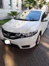 Honda City IVTEC 2019 For Sale in Faisalabad