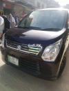 Suzuki Wagon R  2014 For Sale in Rawalpindi