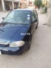 Suzuki Cultus VXR 2011 For Sale in Faisalabad