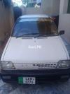 Suzuki Mehran VX 2008 For Sale in Lahore