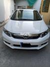 Honda Civic VTi Oriel Prosmatec 2015 For Sale in Rawalpindi