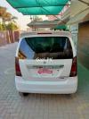 Suzuki Wagon R  2020 For Sale in Sialkot