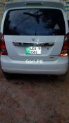 Suzuki Wagon R  2019 For Sale in Dera Ghazi Khan