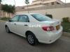 Toyota Corolla XLI 2012 For Sale in Karachi