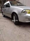 Suzuki Cultus VXR 2006 For Sale in Sargodha