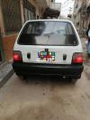 Suzuki Mehran VX 2007 For Sale in Okara