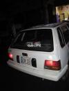 Suzuki Khyber VTi Oriel Prosmatec 1989 For Sale in Islamabad